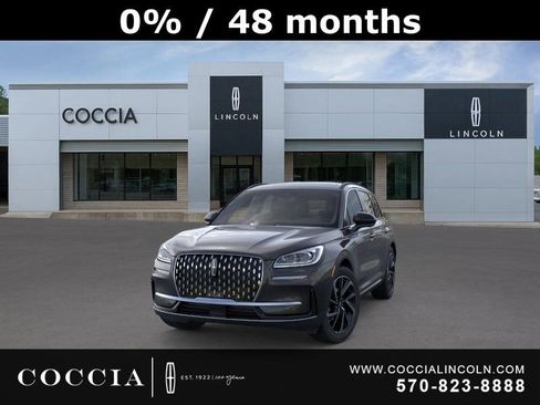 New 2026 Lincoln Corsair Reserve AWD/4WD image 2