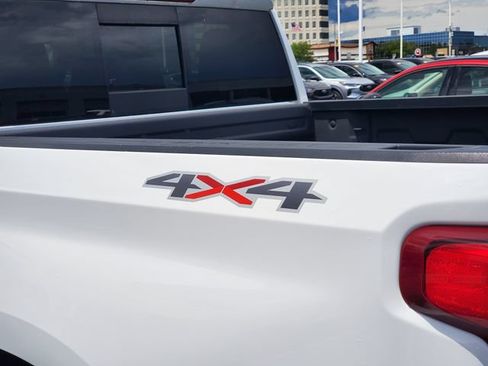 Used 2019 Chevrolet Silverado 1500 LT w/ All-Star Edition AWD/4WD image 27