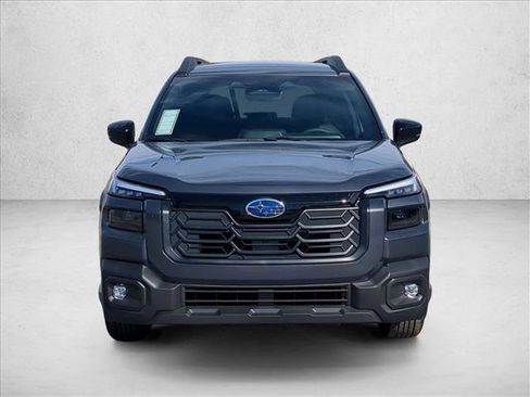 New 2026 Subaru Outback Premium image 2