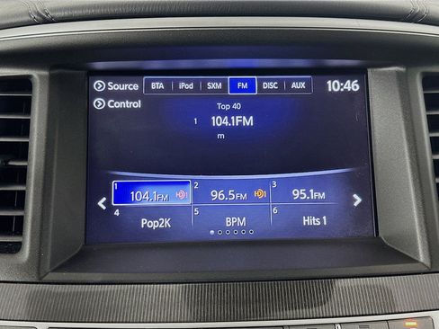 Used 2019 INFINITI QX60 Luxe w/ Essential Package FWD image 21