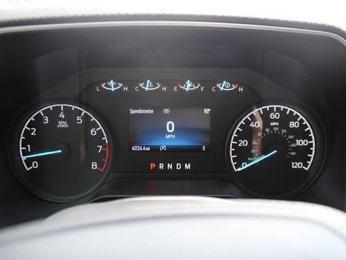 Used 2023 Ford F150 XL w/ STX Appearance Package AWD/4WD image 19