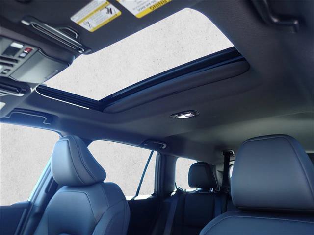 New 2026 Subaru Outback Premium AWD/4WD image 14