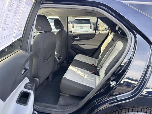 Used 2020 Chevrolet Equinox LT image 20