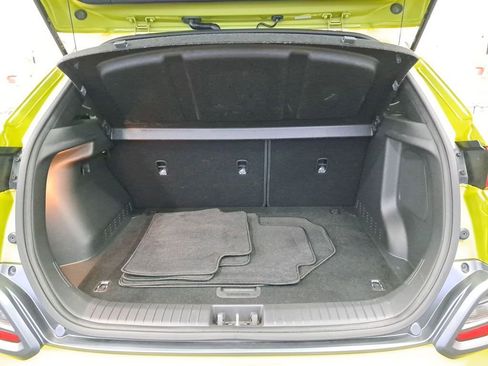 Used 2018 Hyundai Kona Ultimate image 28