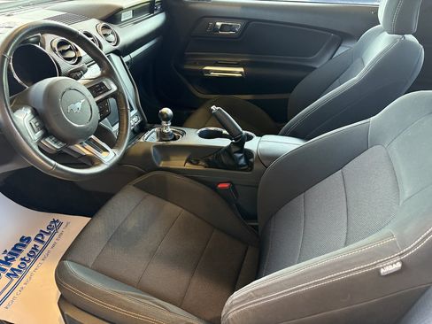 Used 2016 Ford Mustang Coupe w/ Equipment Group 051A RWD image 22