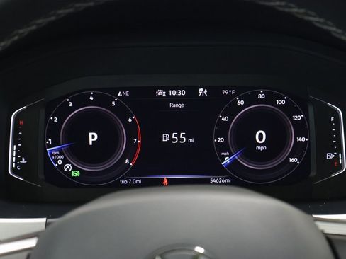 Certified 2022 Volkswagen Atlas SE image 18