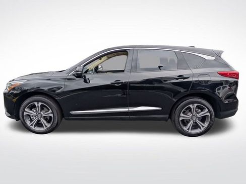 Certified 2024 Acura RDX SH-AWD w/ Advance Package image 11