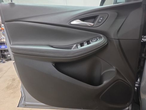 Certified 2023 Buick Encore GX Select w/ Safety Package II image 26