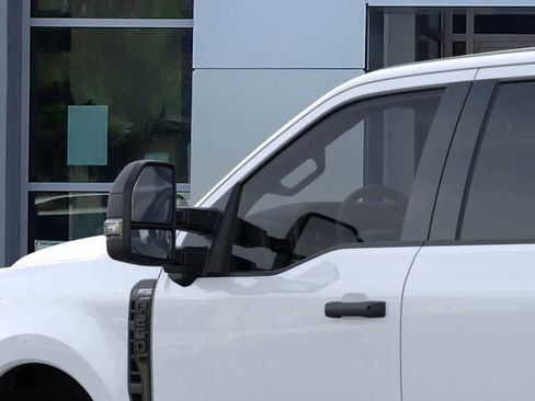 New 2026 Ford F250 XL w/ STX Appearance Package AWD/4WD image 20
