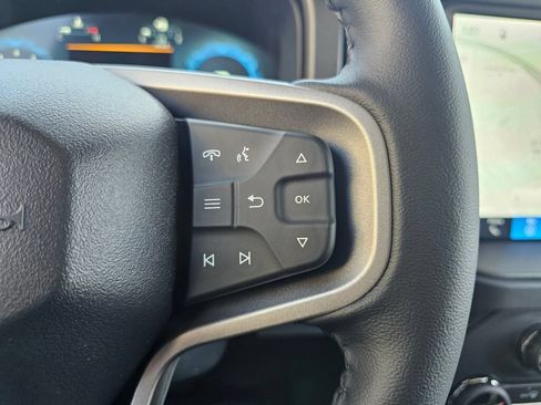 New 2026 Ford Bronco Big Bend w/ Black Diamond Package AWD/4WD image 20