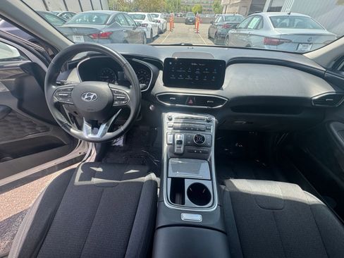 Used 2023 Hyundai Santa Fe SEL image 34