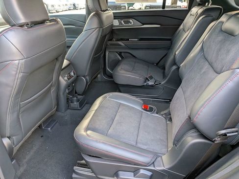 New 2026 Ford Explorer ST w/ Sun And Sound Package AWD/4WD image 30