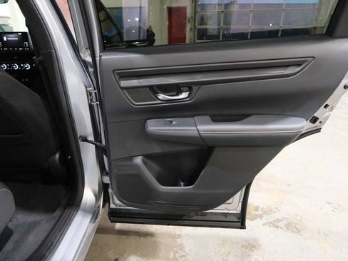 Used 2024 Honda CR-V Sport image 24