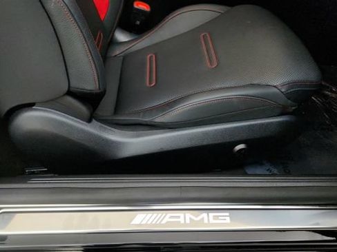 Used 2025 Mercedes-Benz CLE 53 AMG 4MATIC Coupe image 40