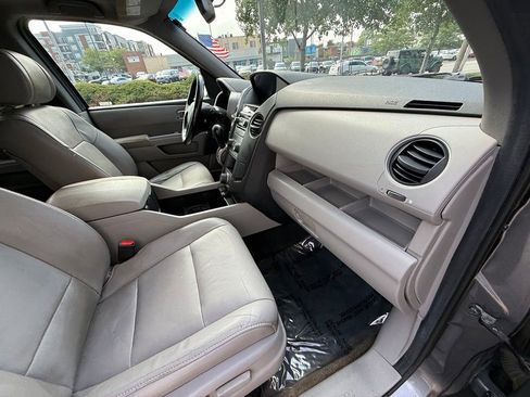Used 2014 Honda Pilot EX-L image 46