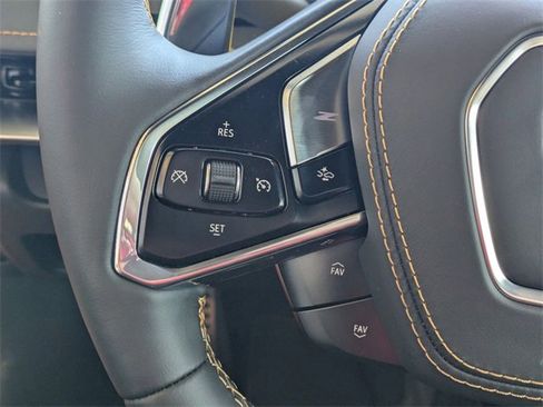 New 2026 Chevrolet Corvette Stingray Preferred Cpe w/ 2LT image 14