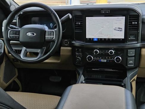 Used 2026 Ford F250 Lariat w/ Chrome Package AWD/4WD image 5