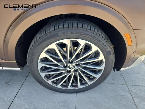 New 2026 Hyundai Palisade Calligraphy AWD/4WD image 36