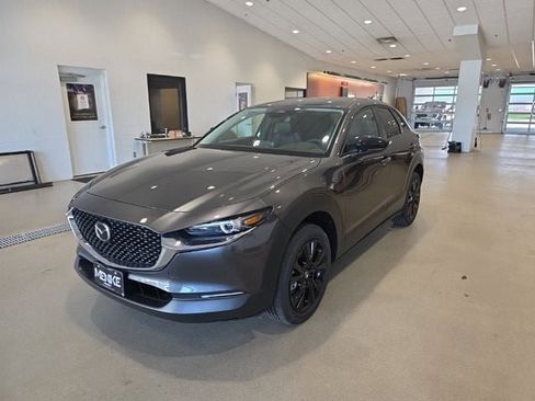 New 2026 MAZDA CX-30 AWD 2.5 S w/ Select Sport Pkg image 29