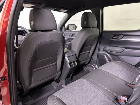 New 2026 GMC Terrain Elevation AWD/4WD image 21