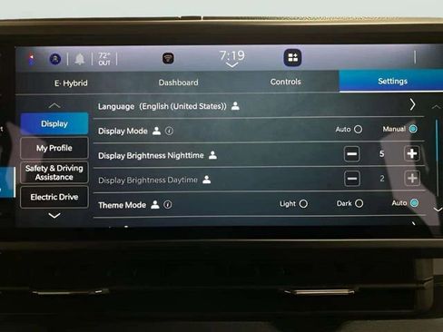 Used 2025 Jeep Wrangler Unlimited Sport S 4xe image 46