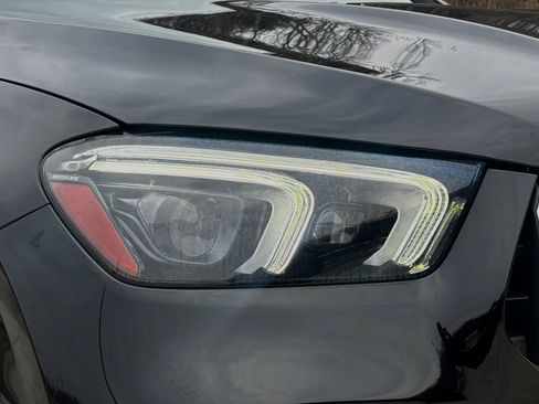 Used 2021 Mercedes-Benz GLE 53 AMG 4MATIC Coupe image 53