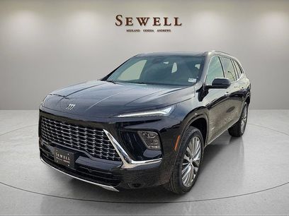 New 2026 Buick Enclave Avenir w/ Super Cruise Package