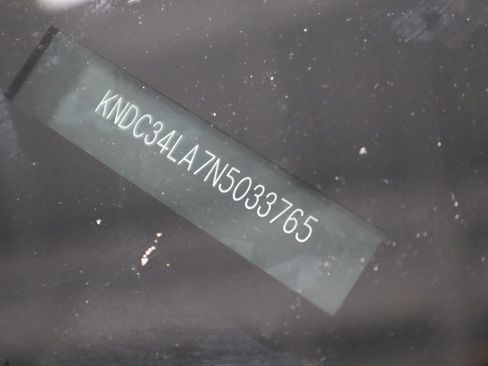 Used 2022 Kia EV6 Wind image 35