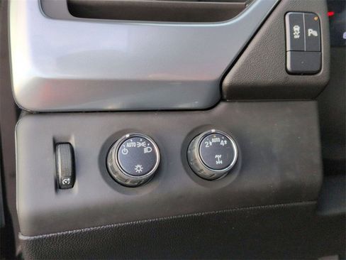 Certified 2019 Chevrolet Tahoe LS image 16