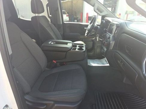 Used 2021 Chevrolet Silverado 1500 LT w/ Fleet Comfort Package AWD/4WD image 38