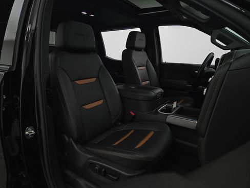 Used 2021 GMC Sierra 1500 AT4 w/ AT4 Premium Package image 38