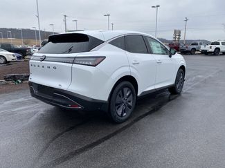 New 2025 Nissan Murano SL video 3