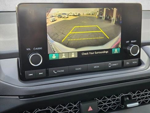 New 2025 Honda Accord SE image 12