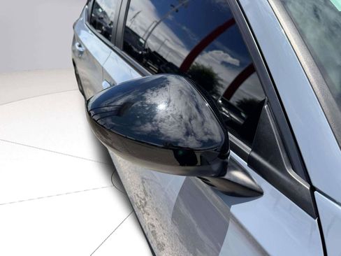 Used 2024 Honda Civic Sport image 9