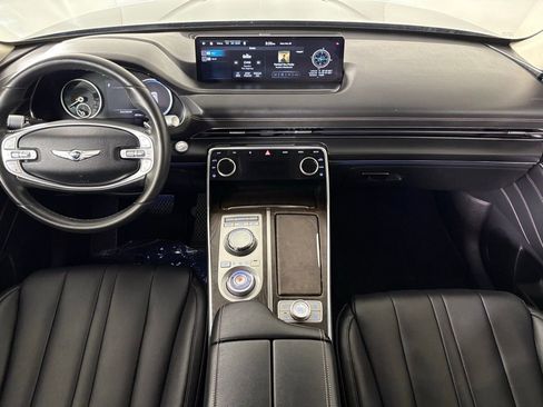 Used 2024 Genesis GV80 2.5T AWD/4WD image 42