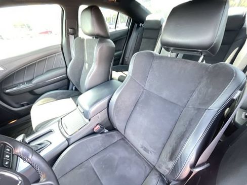 Used 2023 Dodge Charger GT w/ Plus Group RWD image 13