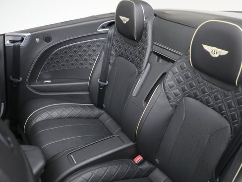 Certified 2020 Bentley Continental GT image 32