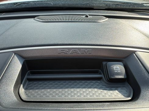 Used 2022 RAM 3500 Tradesman w/ Bed Utility Group image 30