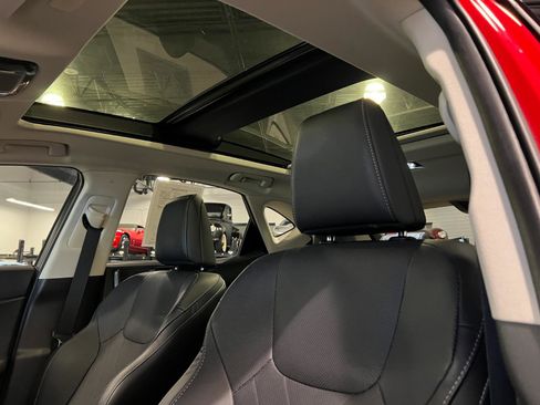 Used 2025 Lexus NX 300h NX 350h Luxury image 24