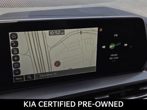 Certified 2024 Kia Telluride S w/ S Sunroof Package AWD/4WD image 22