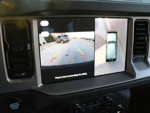 New 2026 Ford Bronco Outer Banks image 26