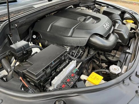 Used 2013 Dodge Durango SXT w/ Popular Equipment Group image 29