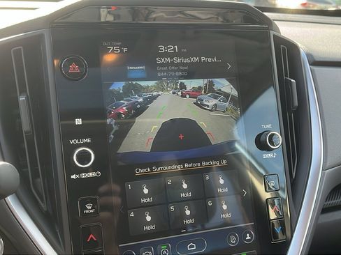 Used 2024 Subaru Crosstrek 2.0i Premium image 17