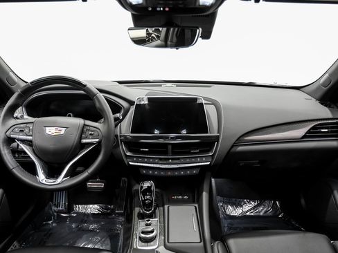 Used 2024 Cadillac CT5 V Blackwing w/ Super Cruise 2 Package image 13