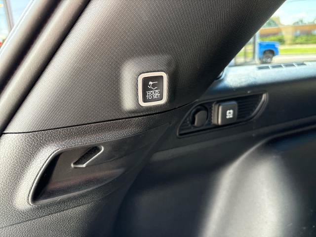 Used 2023 Jeep Grand Cherokee Limited AWD/4WD image 8