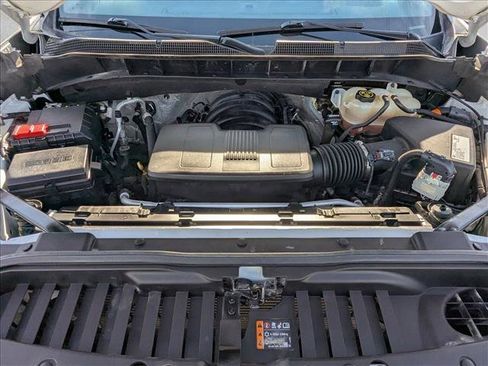 Used 2020 Chevrolet Silverado 1500 LT w/ Texas Edition image 20