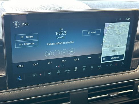 New 2026 Lincoln Corsair Grand Touring AWD/4WD image 17