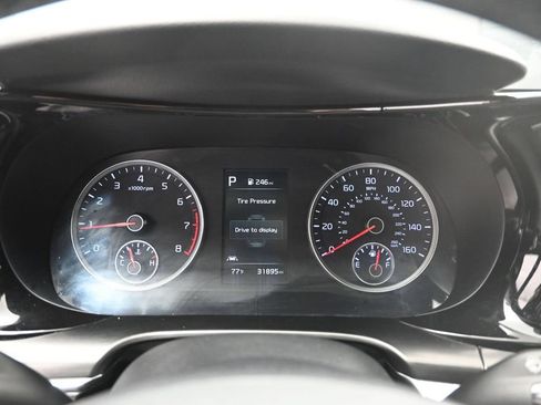 Used 2023 Kia K5 GT FWD image 10