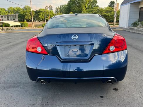 Used 2012 Nissan Altima 2.5 S w/ 2.5S Premium Pkg FWD image 6