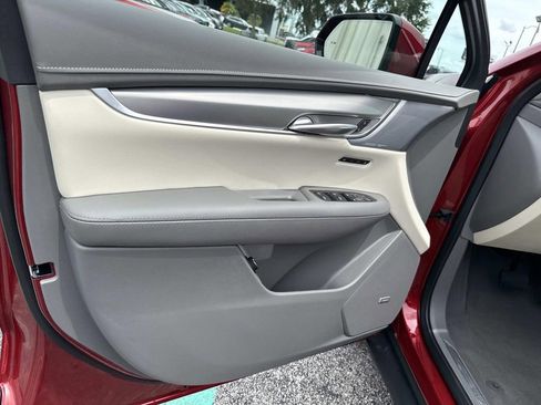 New 2025 Cadillac XT5 Premium Luxury w/ Technology Package image 18